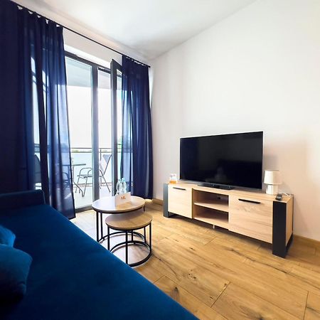 Summer Lofts Premium With Sea View, Parking Ustronie Morskie Exterior photo