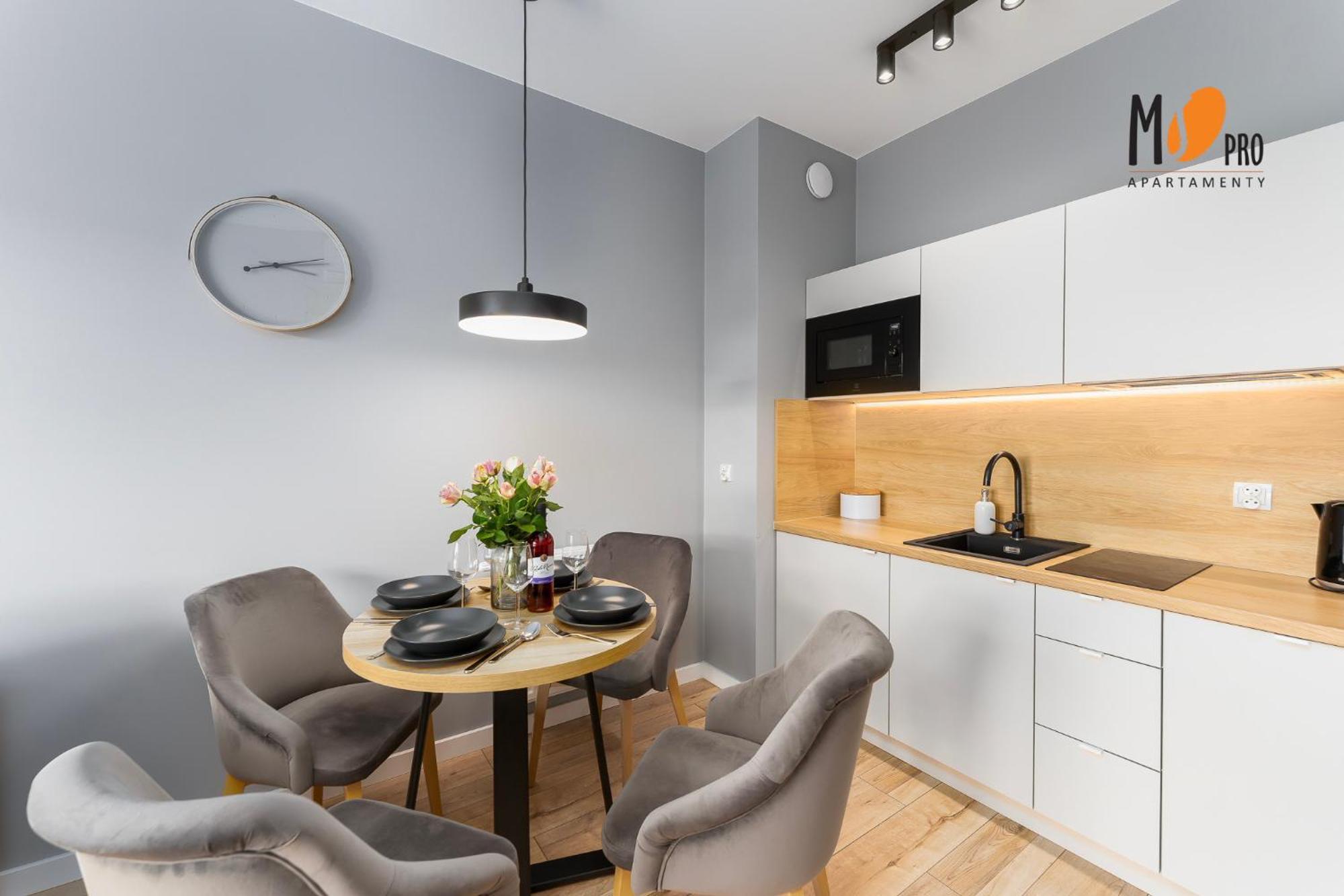 Summer Lofts Premium With Sea View, Parking Ustronie Morskie Room photo
