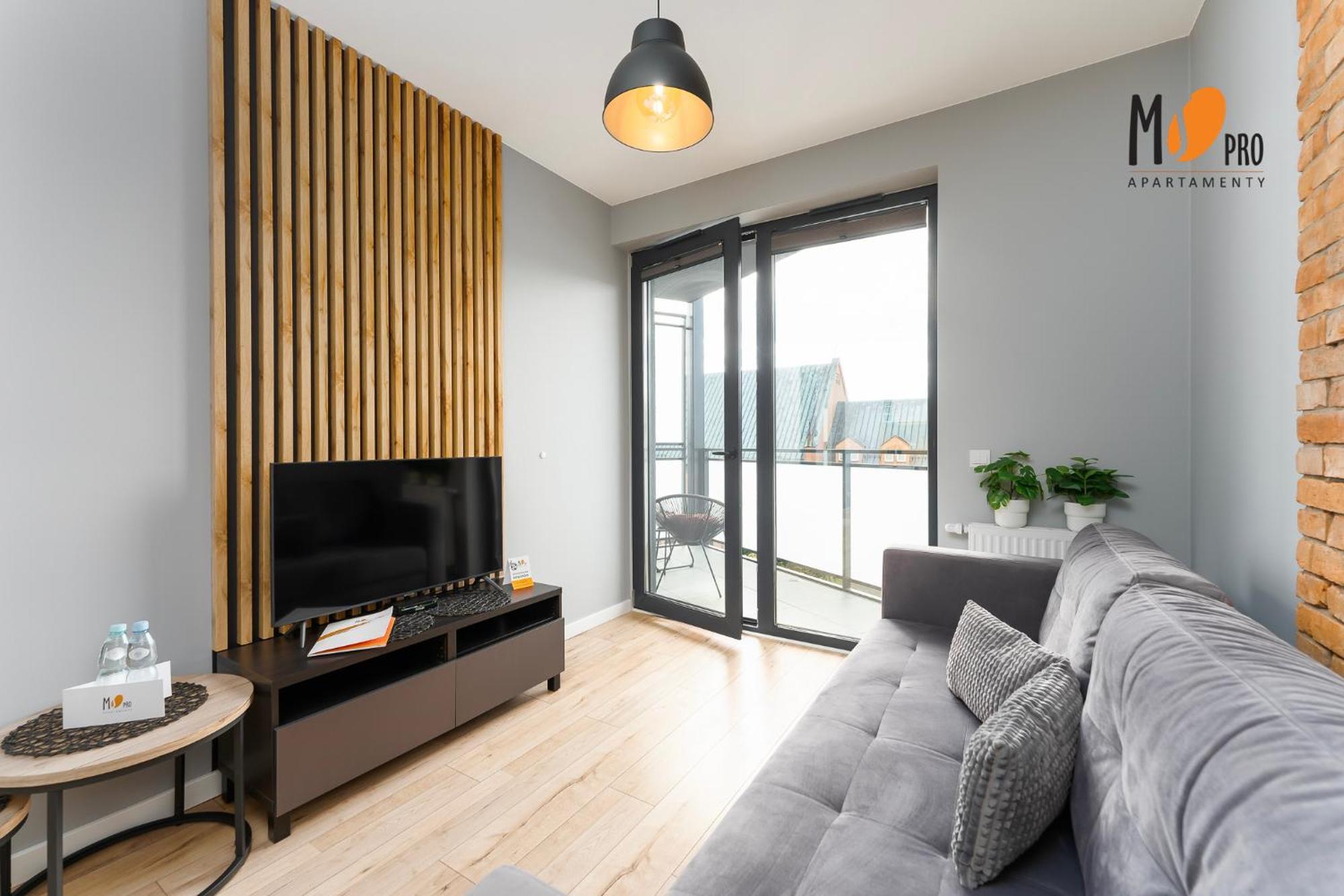 Summer Lofts Premium With Sea View, Parking Ustronie Morskie Room photo