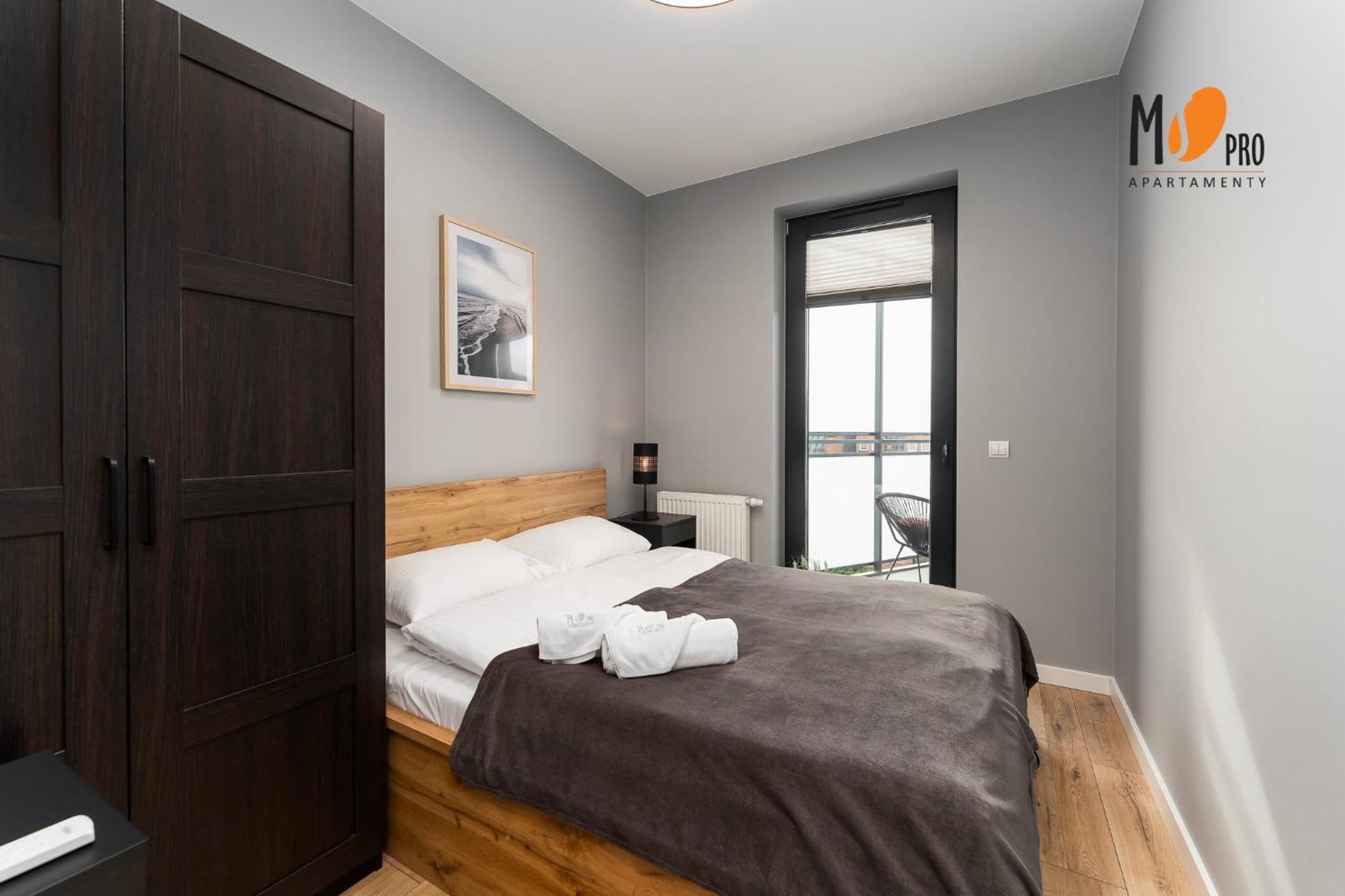 Summer Lofts Premium With Sea View, Parking Ustronie Morskie Room photo