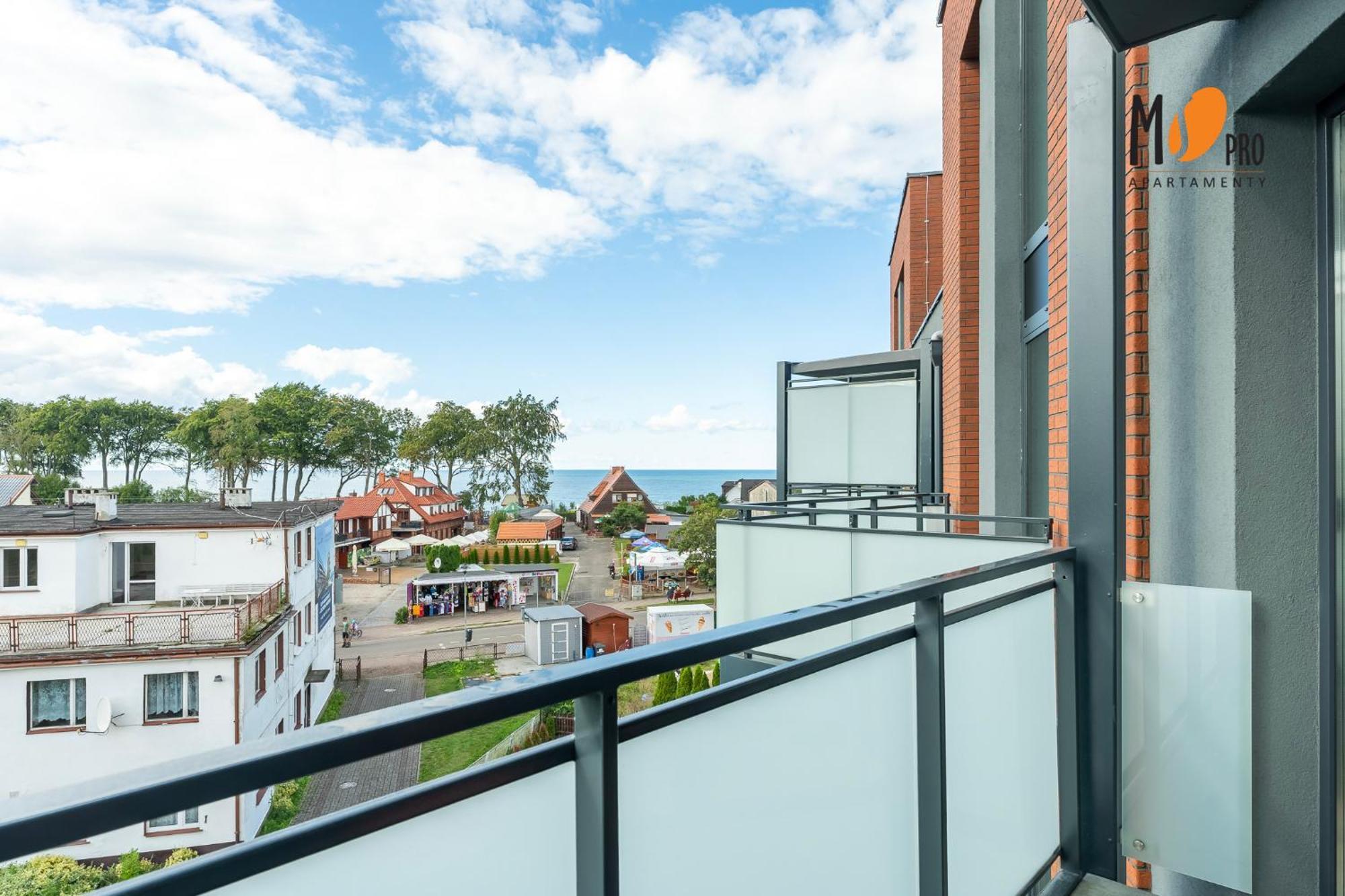Summer Lofts Premium With Sea View, Parking Ustronie Morskie Room photo