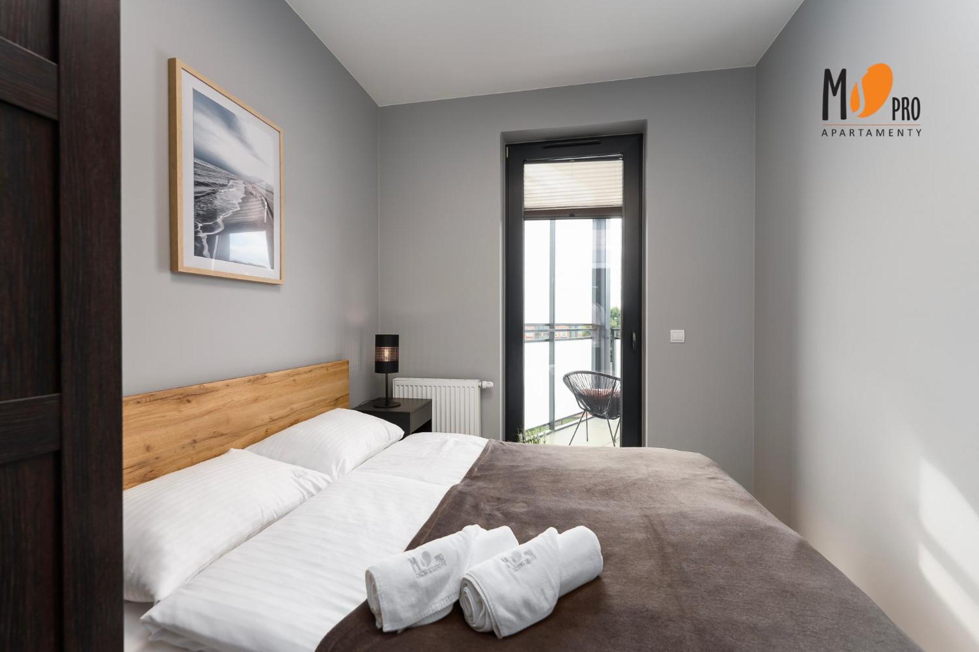 Summer Lofts Premium With Sea View, Parking Ustronie Morskie Room photo