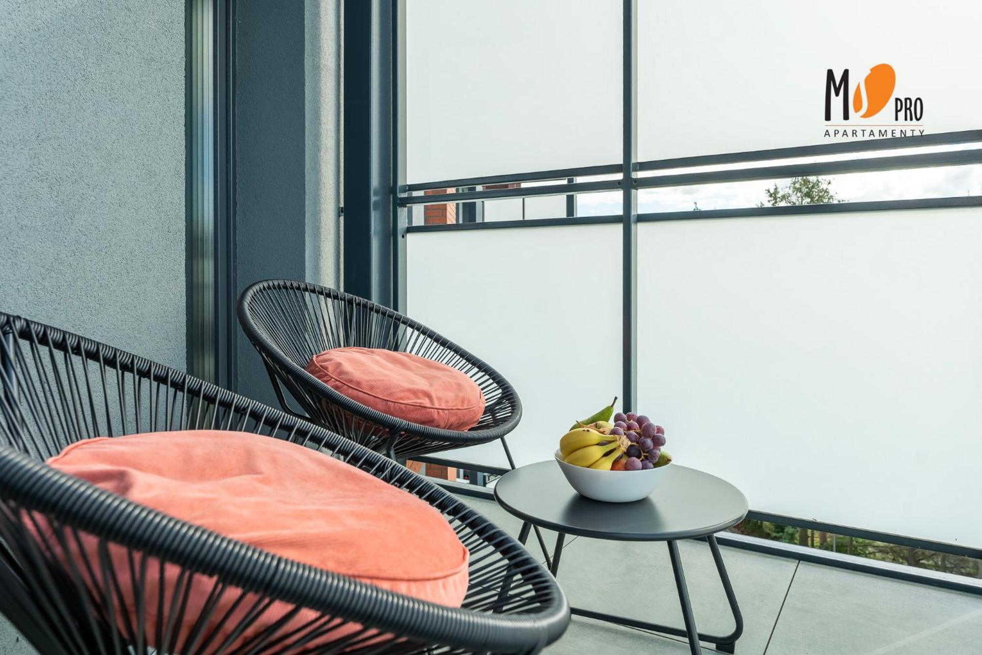 Summer Lofts Premium With Sea View, Parking Ustronie Morskie Room photo