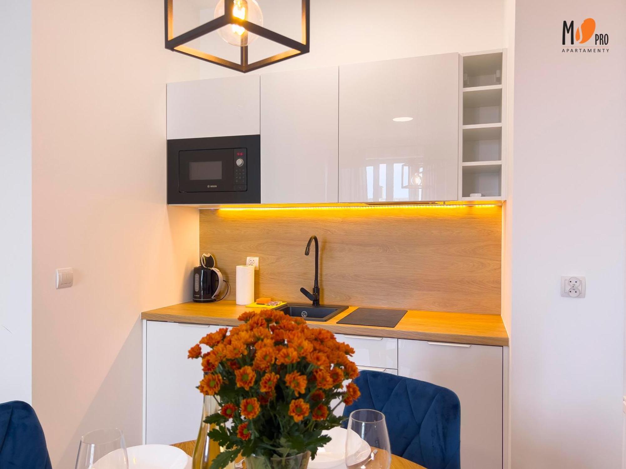 Summer Lofts Premium With Sea View, Parking Ustronie Morskie Exterior photo