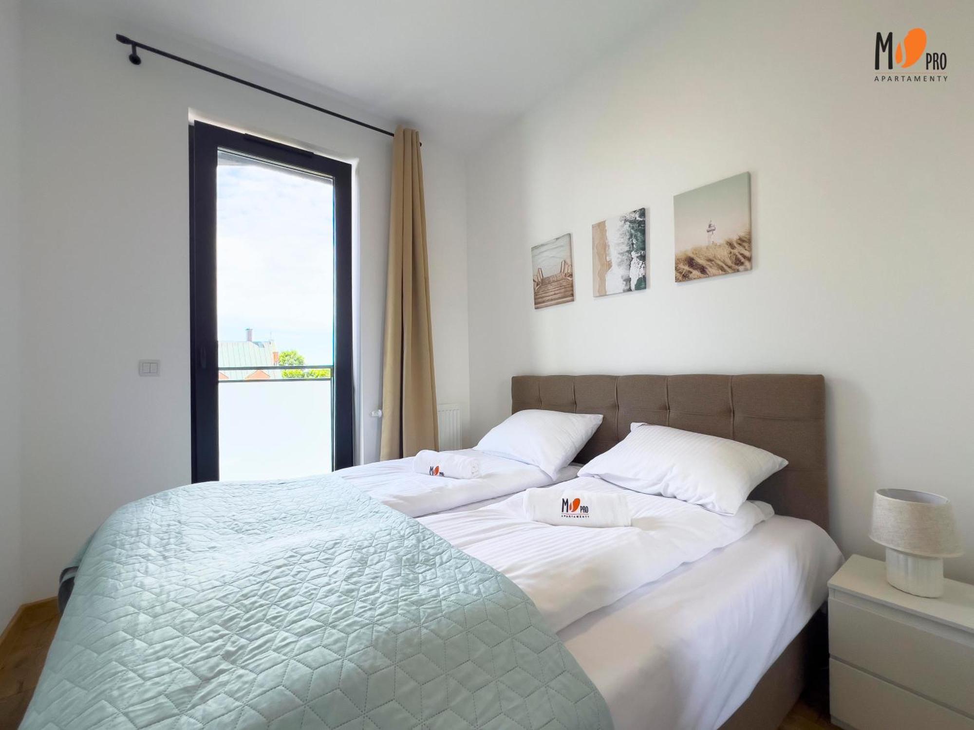 Summer Lofts Premium With Sea View, Parking Ustronie Morskie Exterior photo