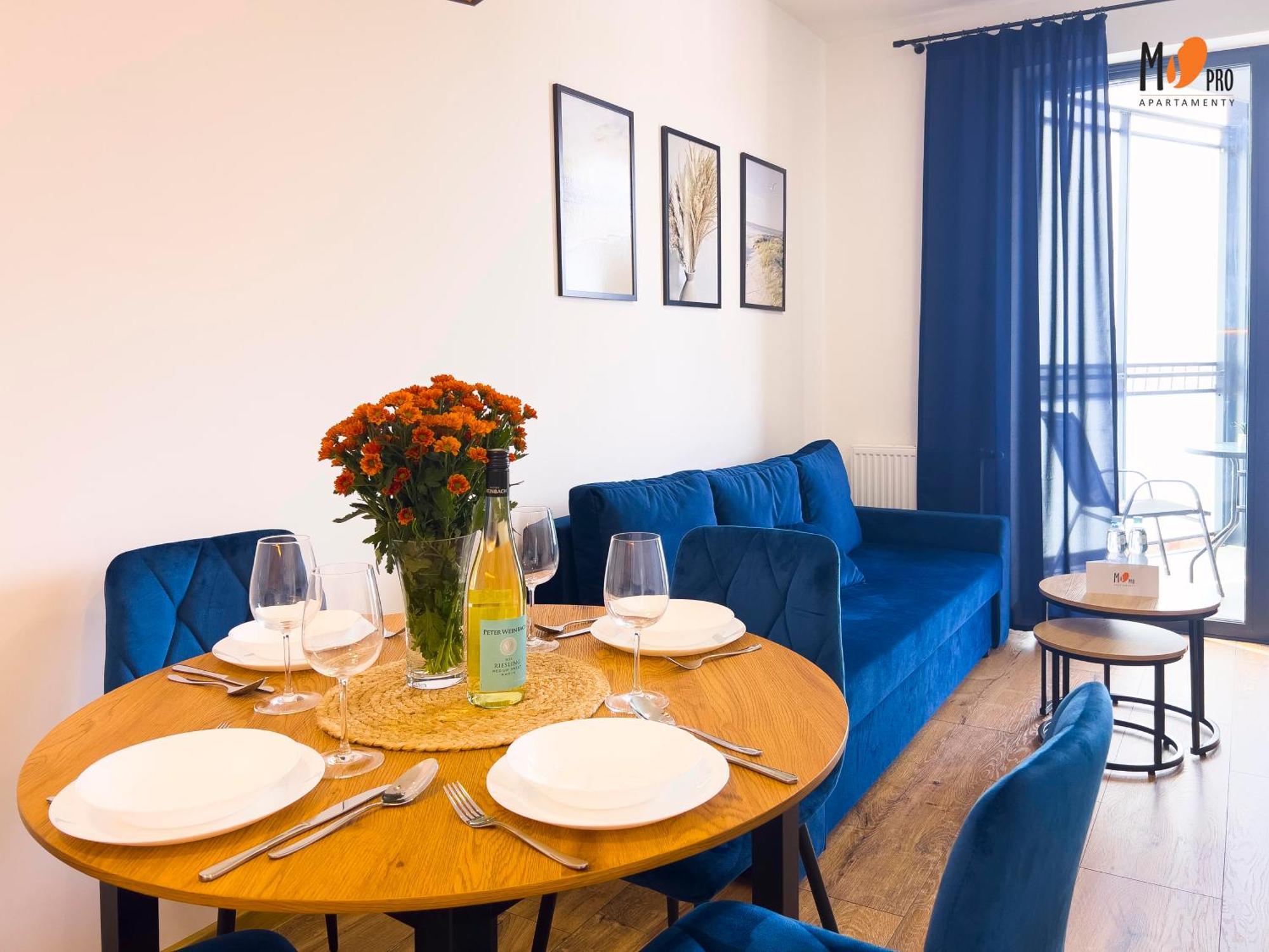 Summer Lofts Premium With Sea View, Parking Ustronie Morskie Exterior photo