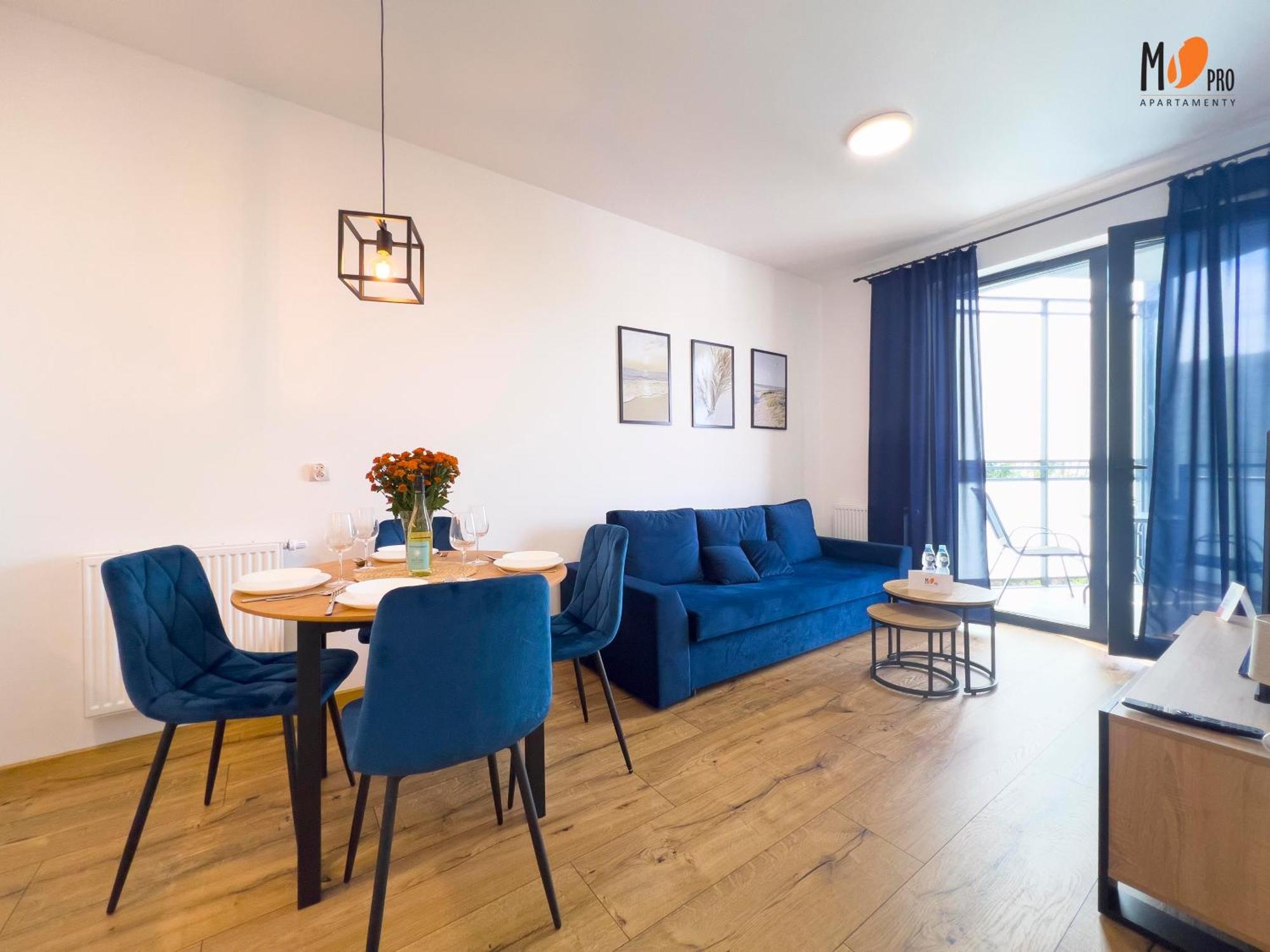 Summer Lofts Premium With Sea View, Parking Ustronie Morskie Exterior photo