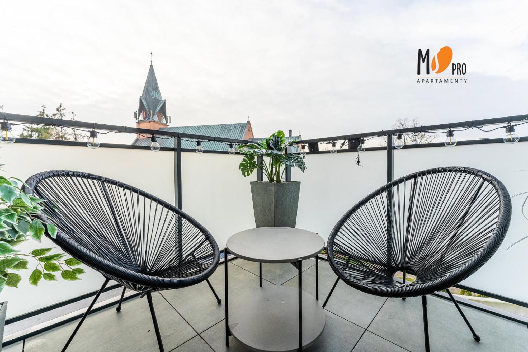 Summer Lofts Premium With Sea View, Parking Ustronie Morskie Exterior photo