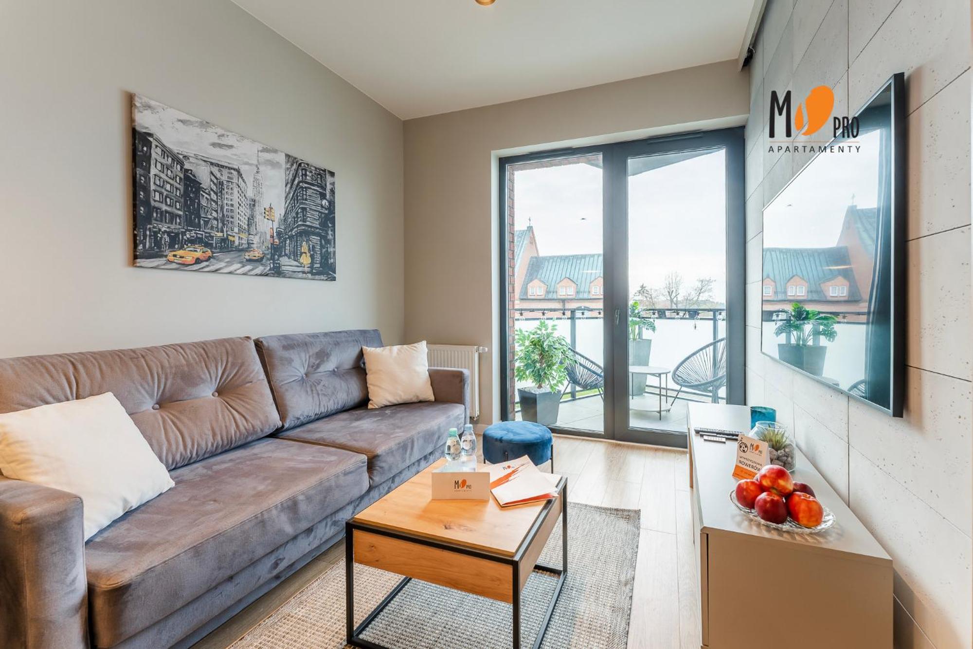 Summer Lofts Premium With Sea View, Parking Ustronie Morskie Exterior photo