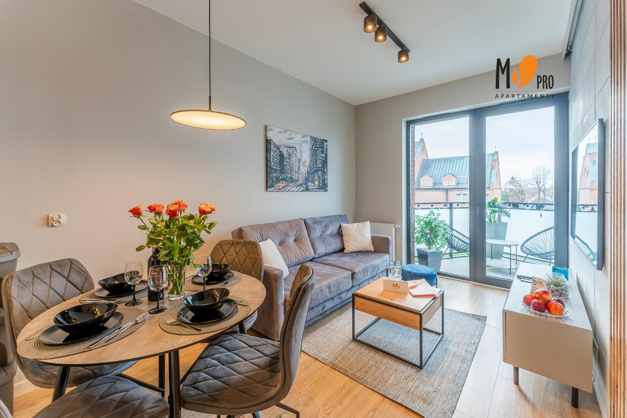 Summer Lofts Premium With Sea View, Parking Ustronie Morskie Exterior photo