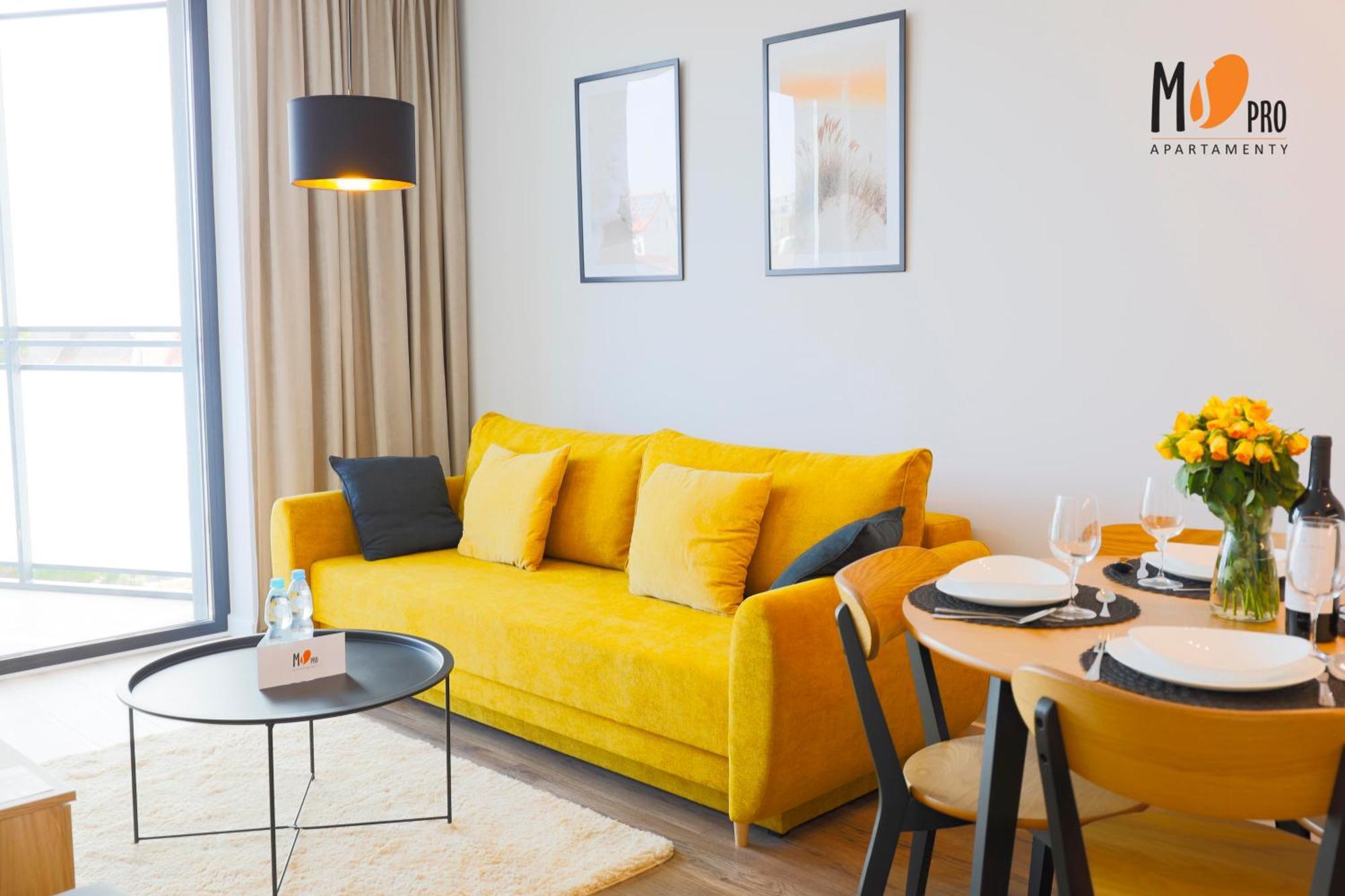 Summer Lofts Premium With Sea View, Parking Ustronie Morskie Room photo
