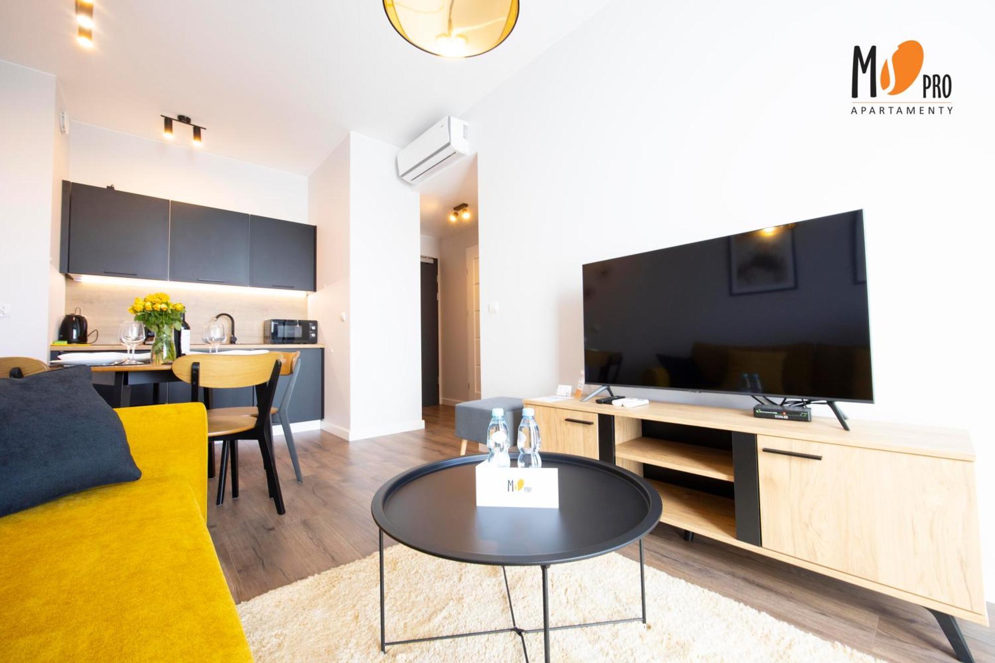 Summer Lofts Premium With Sea View, Parking Ustronie Morskie Room photo