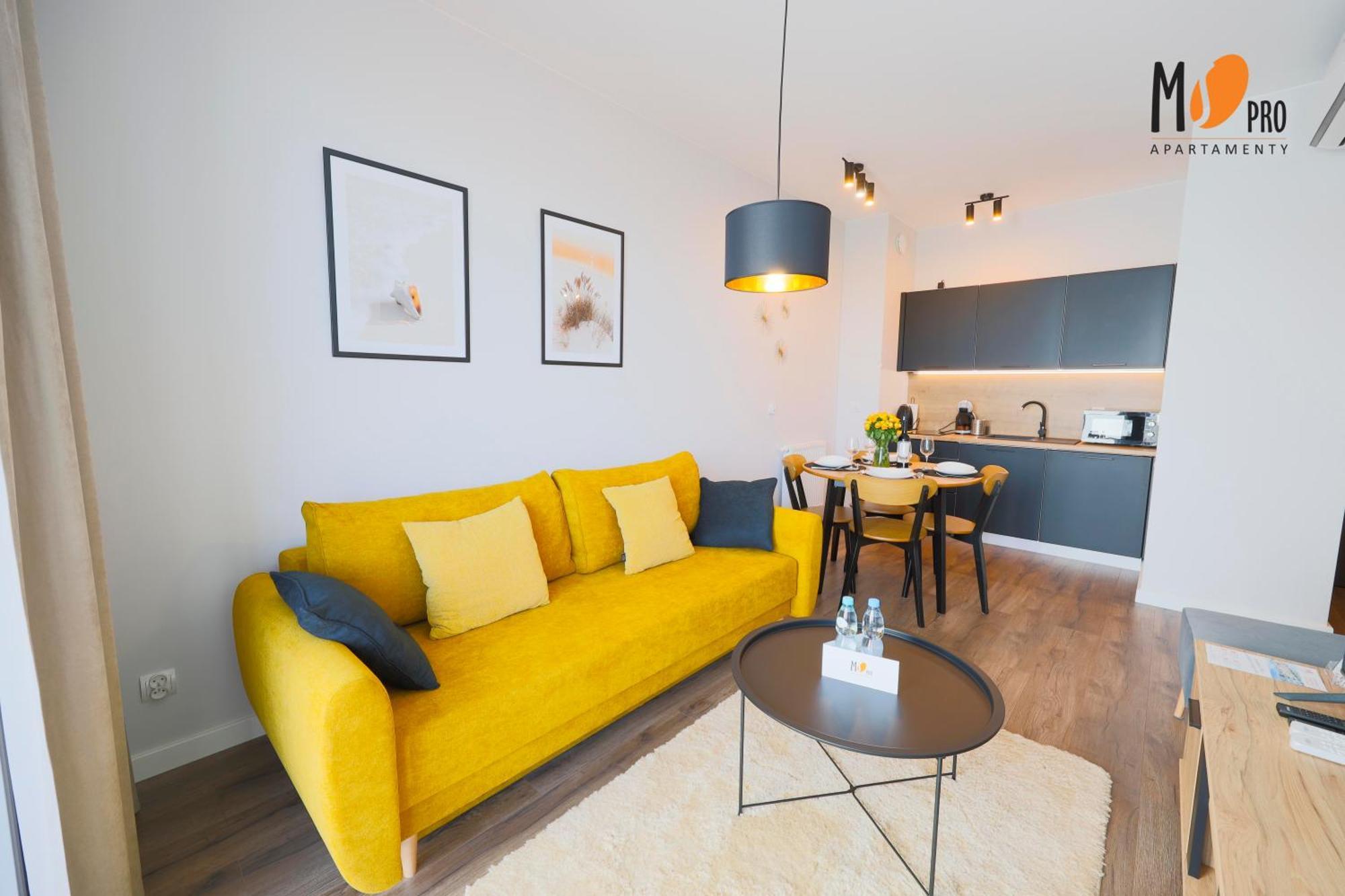 Summer Lofts Premium With Sea View, Parking Ustronie Morskie Room photo