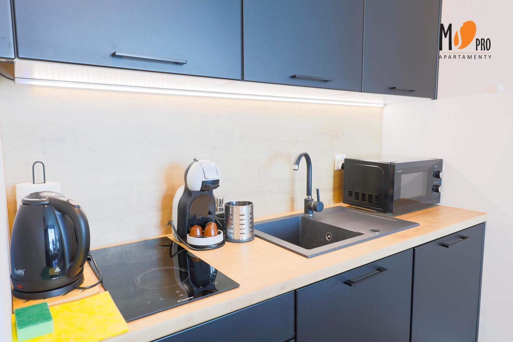 Summer Lofts Premium With Sea View, Parking Ustronie Morskie Room photo