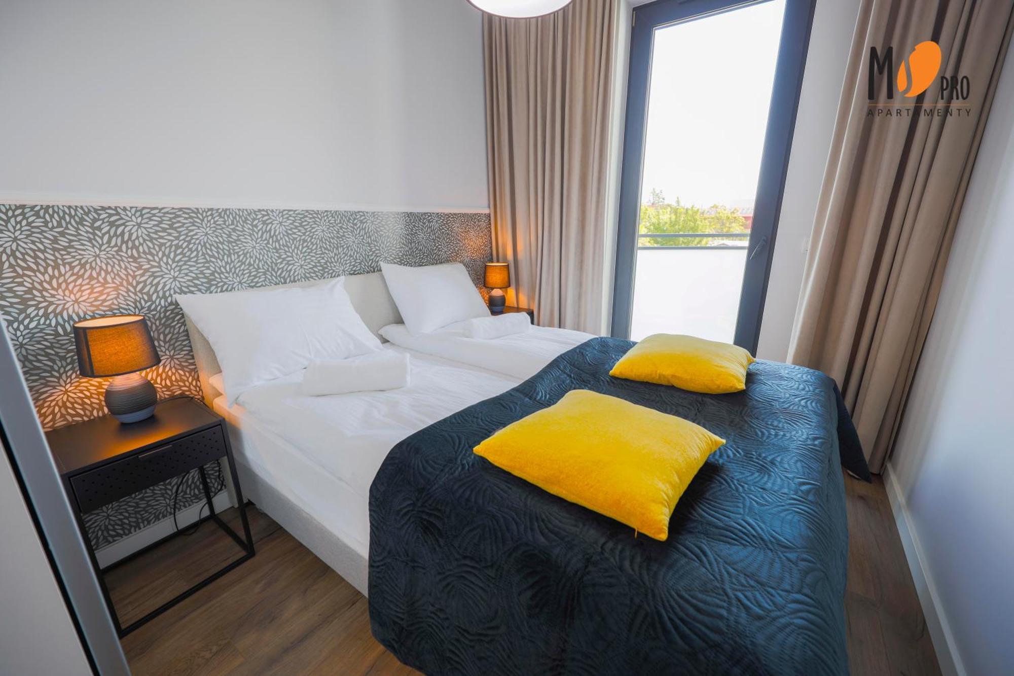 Summer Lofts Premium With Sea View, Parking Ustronie Morskie Room photo