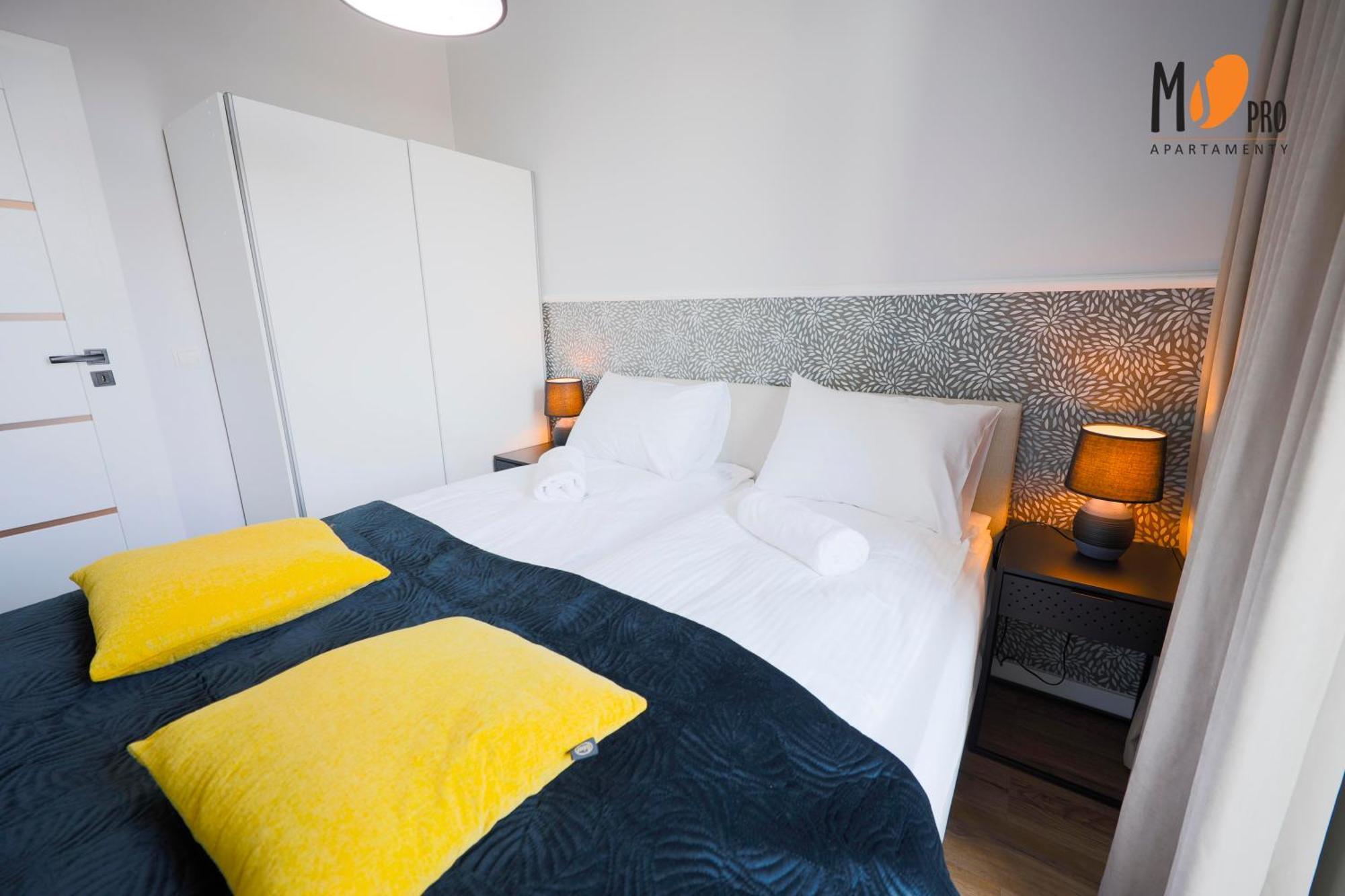 Summer Lofts Premium With Sea View, Parking Ustronie Morskie Room photo