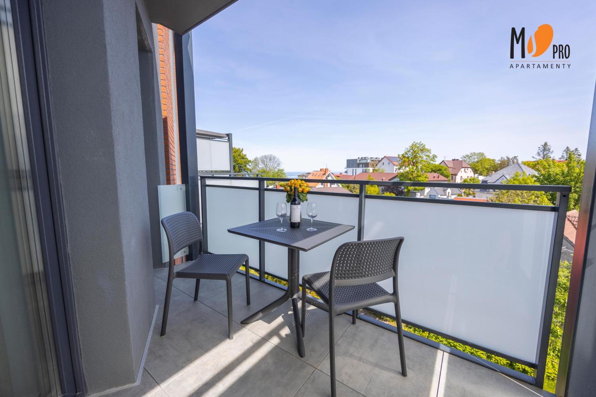 Summer Lofts Premium With Sea View, Parking Ustronie Morskie Room photo