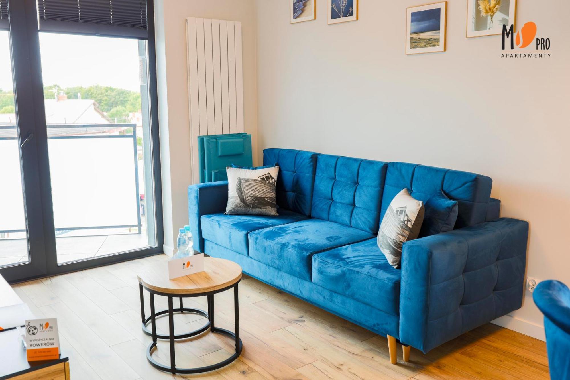 Summer Lofts Premium With Sea View, Parking Ustronie Morskie Room photo