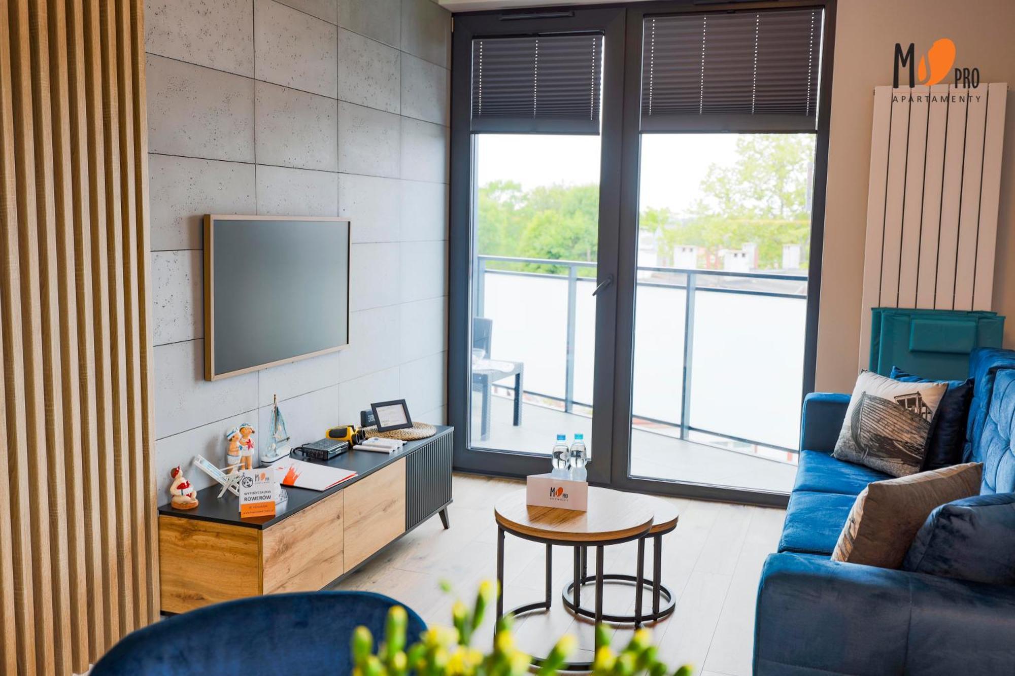 Summer Lofts Premium With Sea View, Parking Ustronie Morskie Room photo