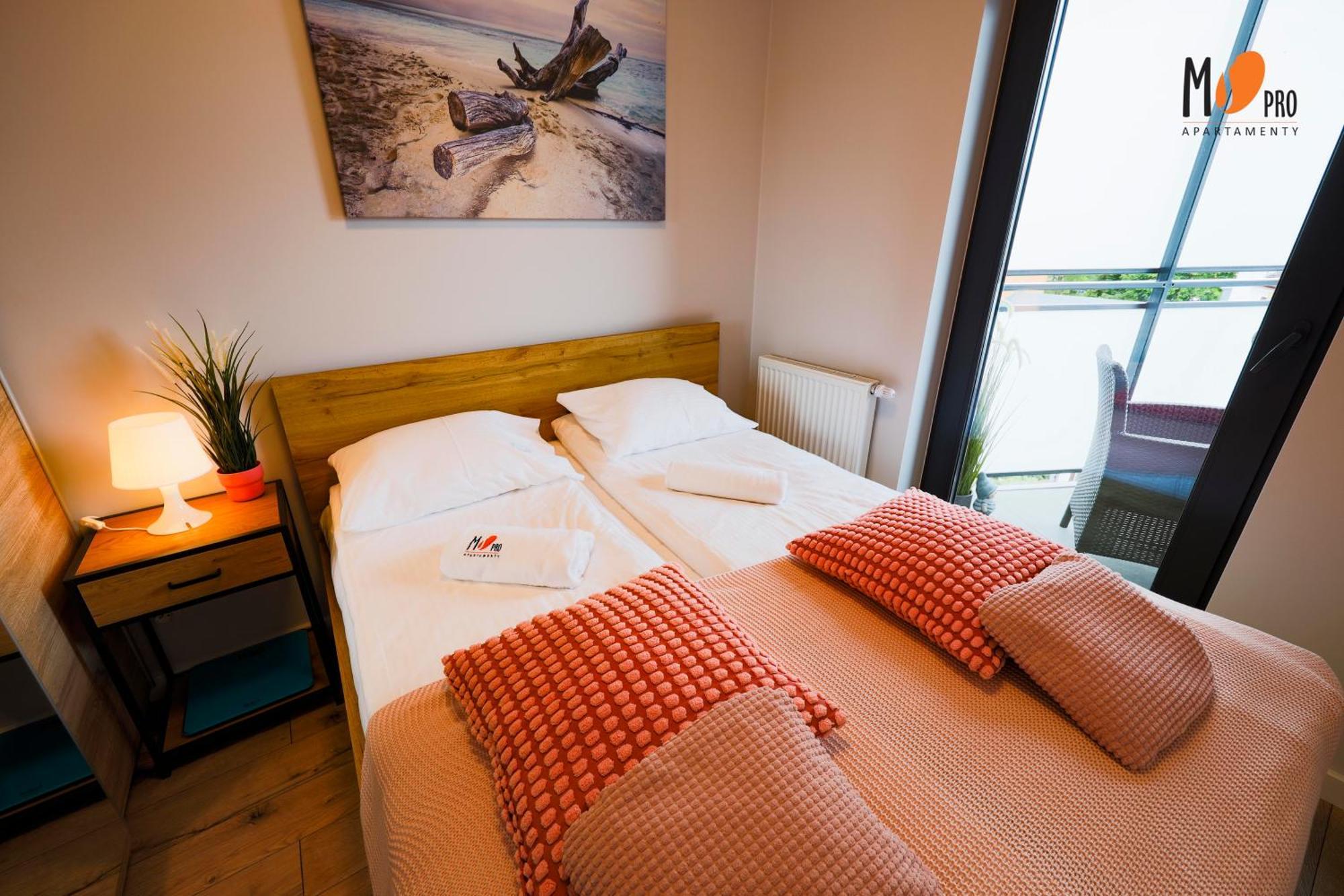 Summer Lofts Premium With Sea View, Parking Ustronie Morskie Room photo