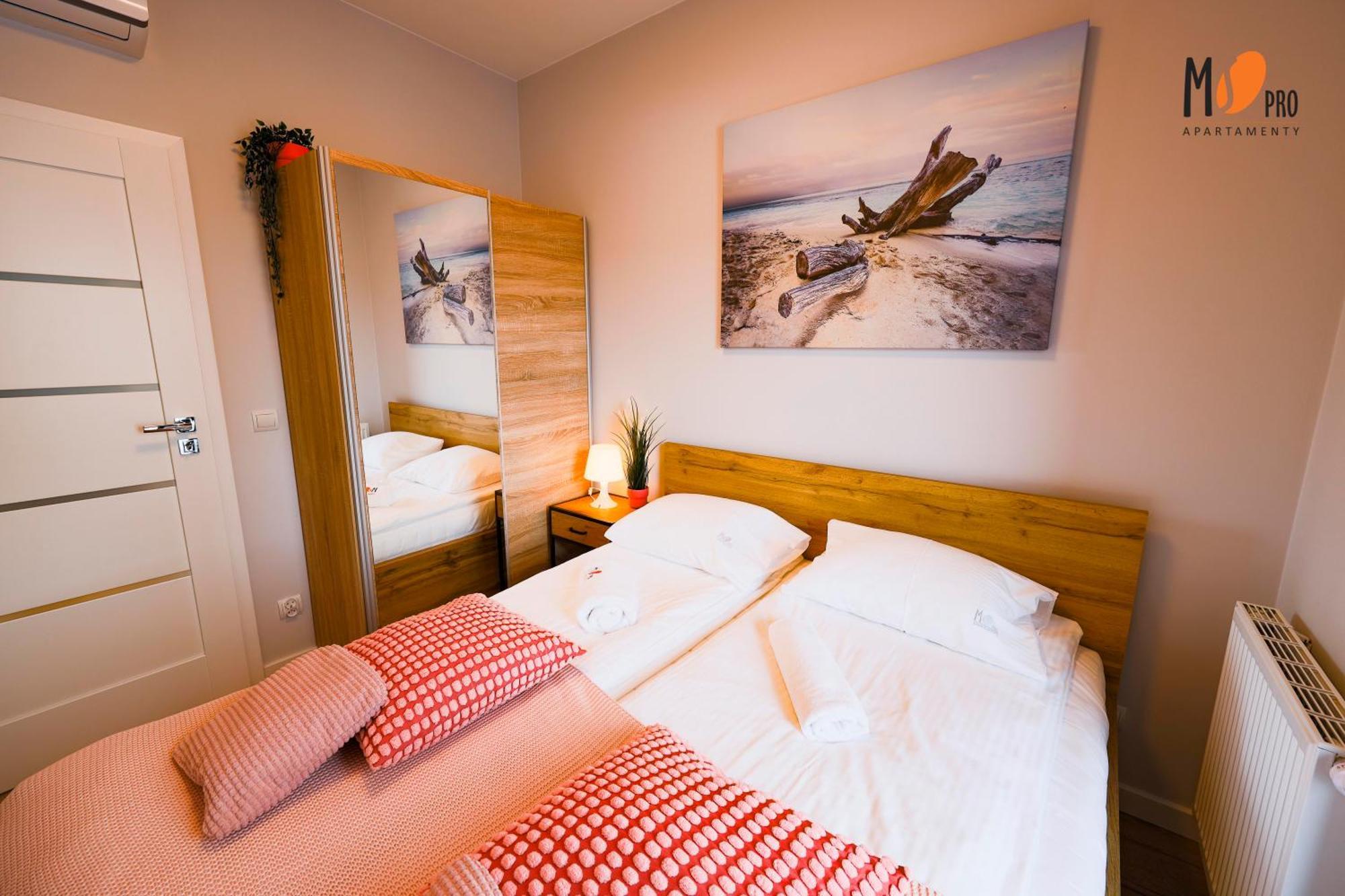 Summer Lofts Premium With Sea View, Parking Ustronie Morskie Room photo