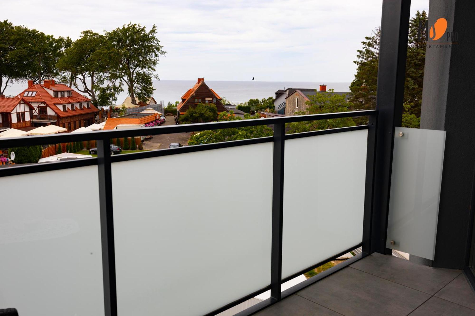 Summer Lofts Premium With Sea View, Parking Ustronie Morskie Room photo